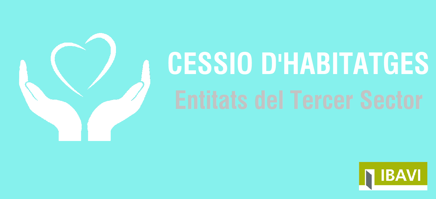 Cessio d'habitatges 4877946es