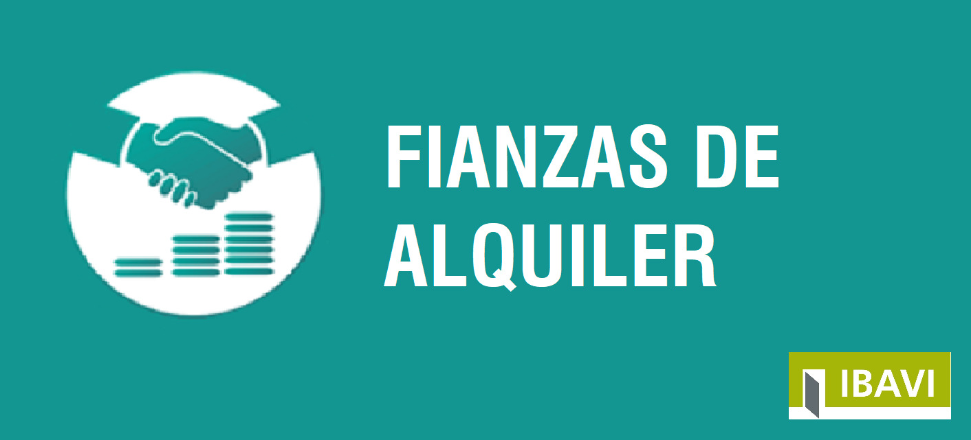 Fianzas de Alquiler 4445125es