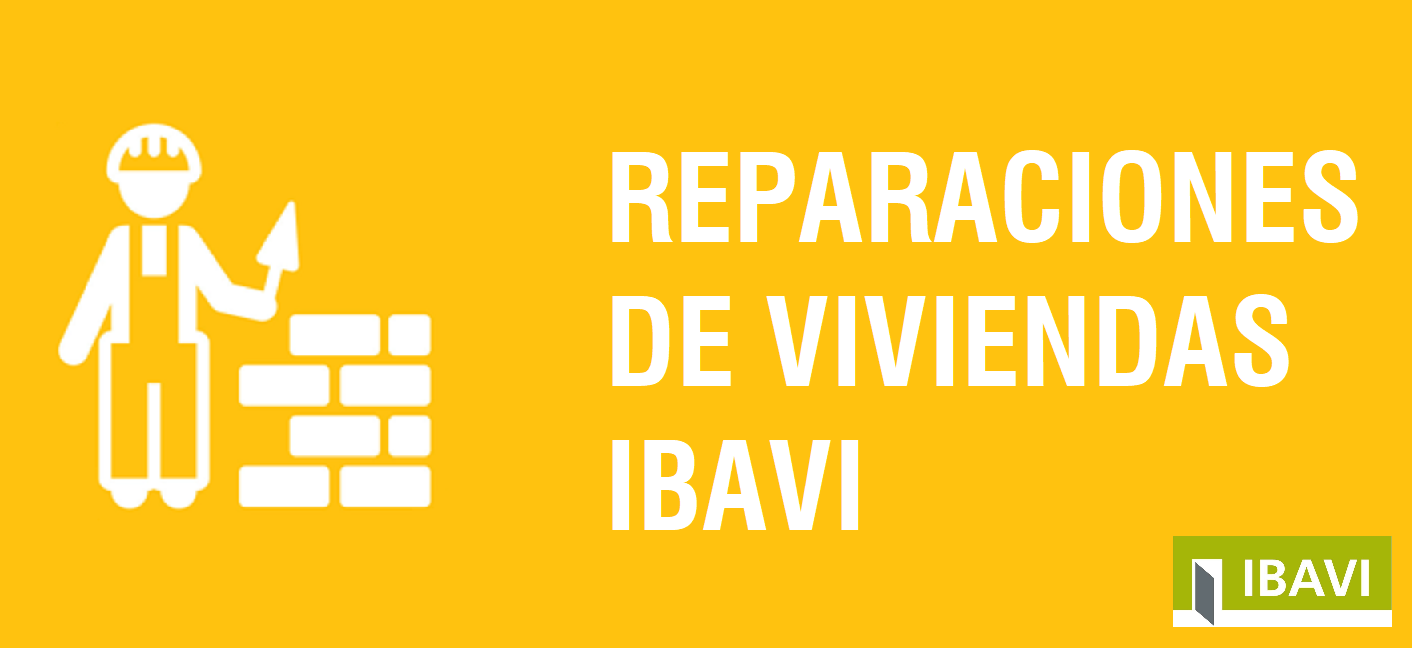 REPARACIONES IBAVI 02es
