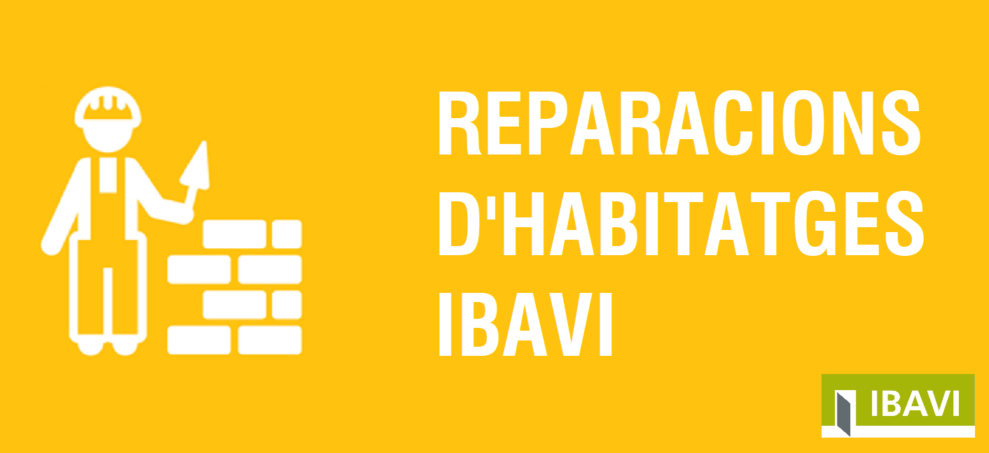 REPARACIONS IBAVI 02ca