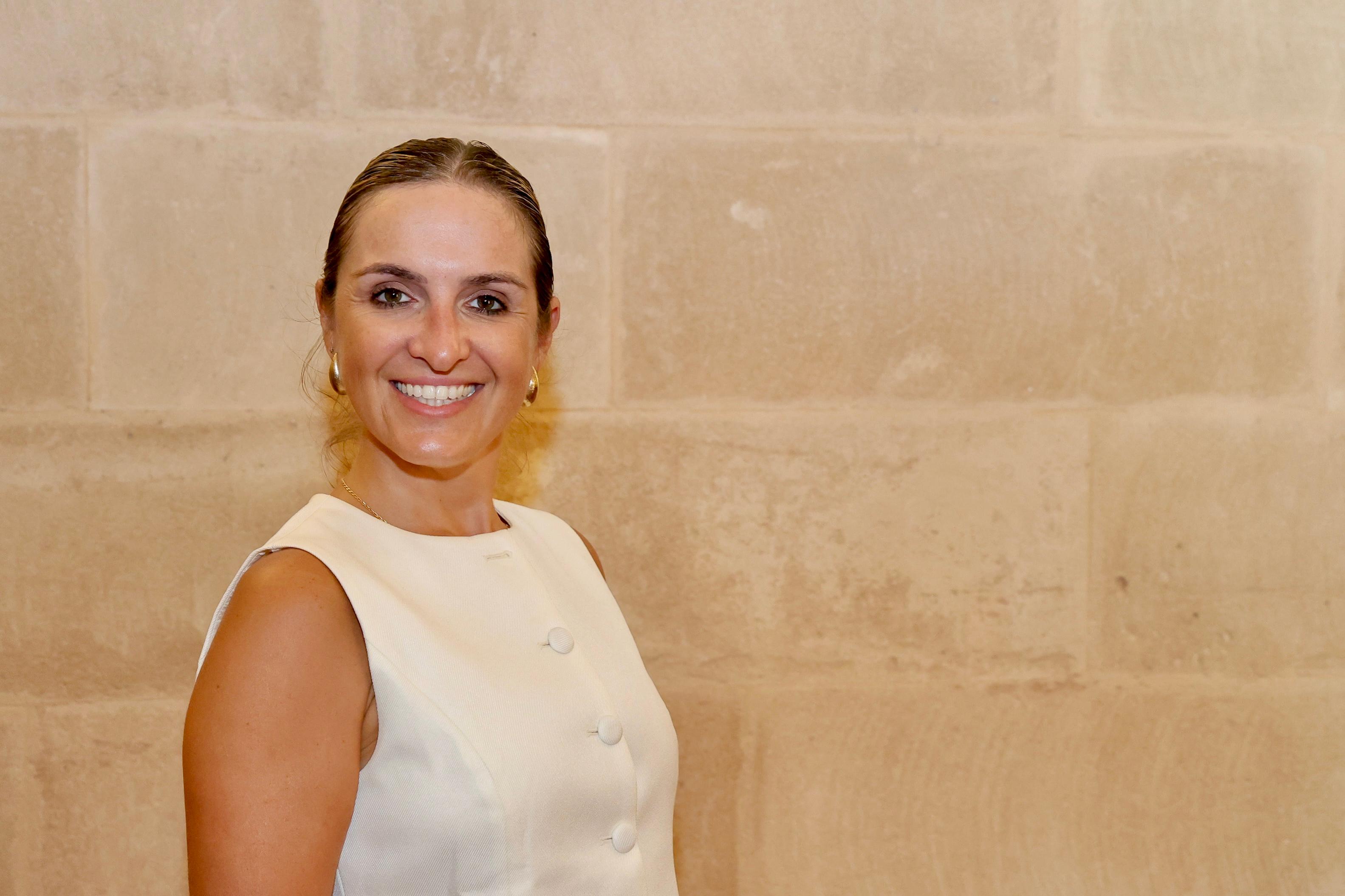 Francisca Ángeles Viver Salort