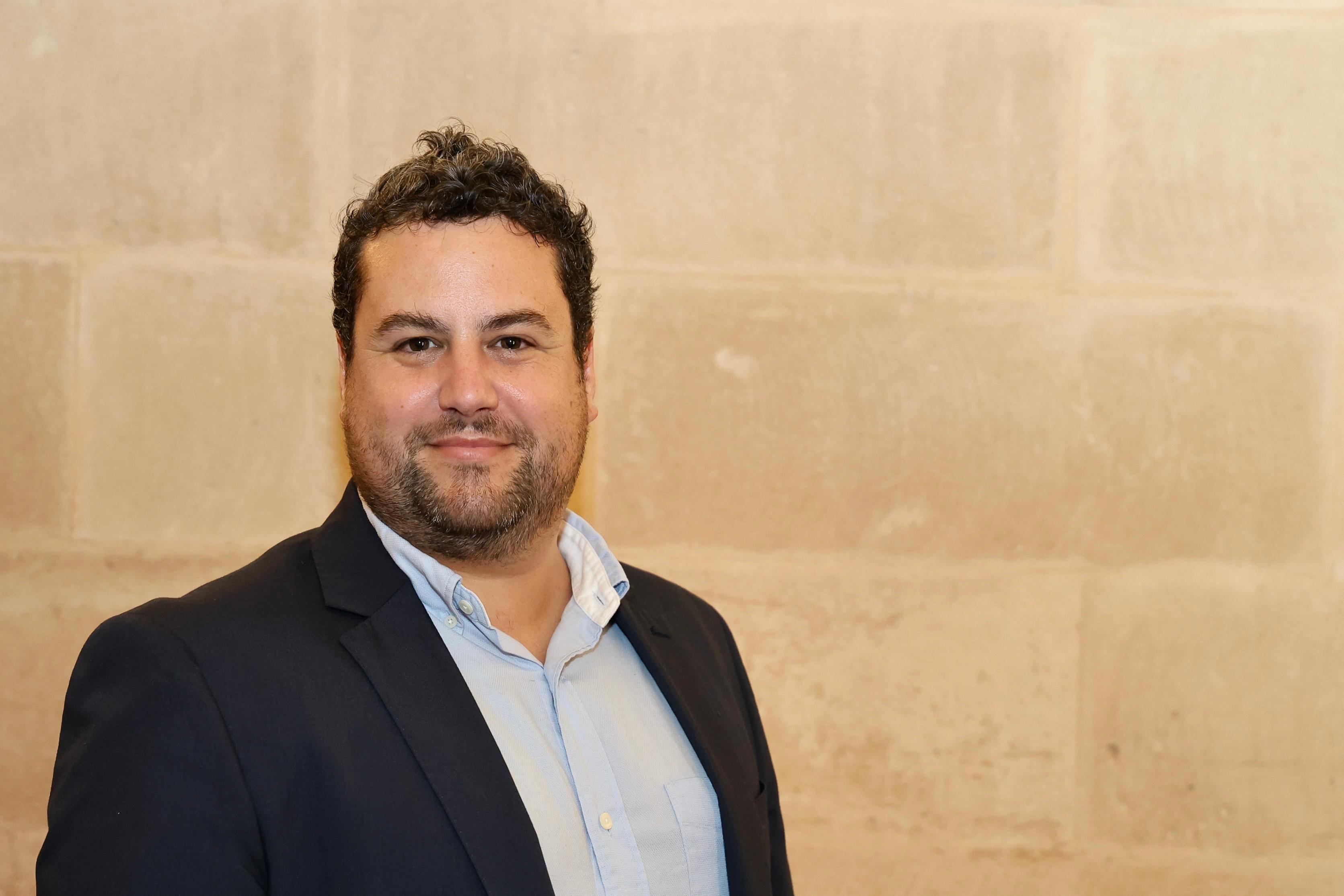 Tomás Amer Estarellas