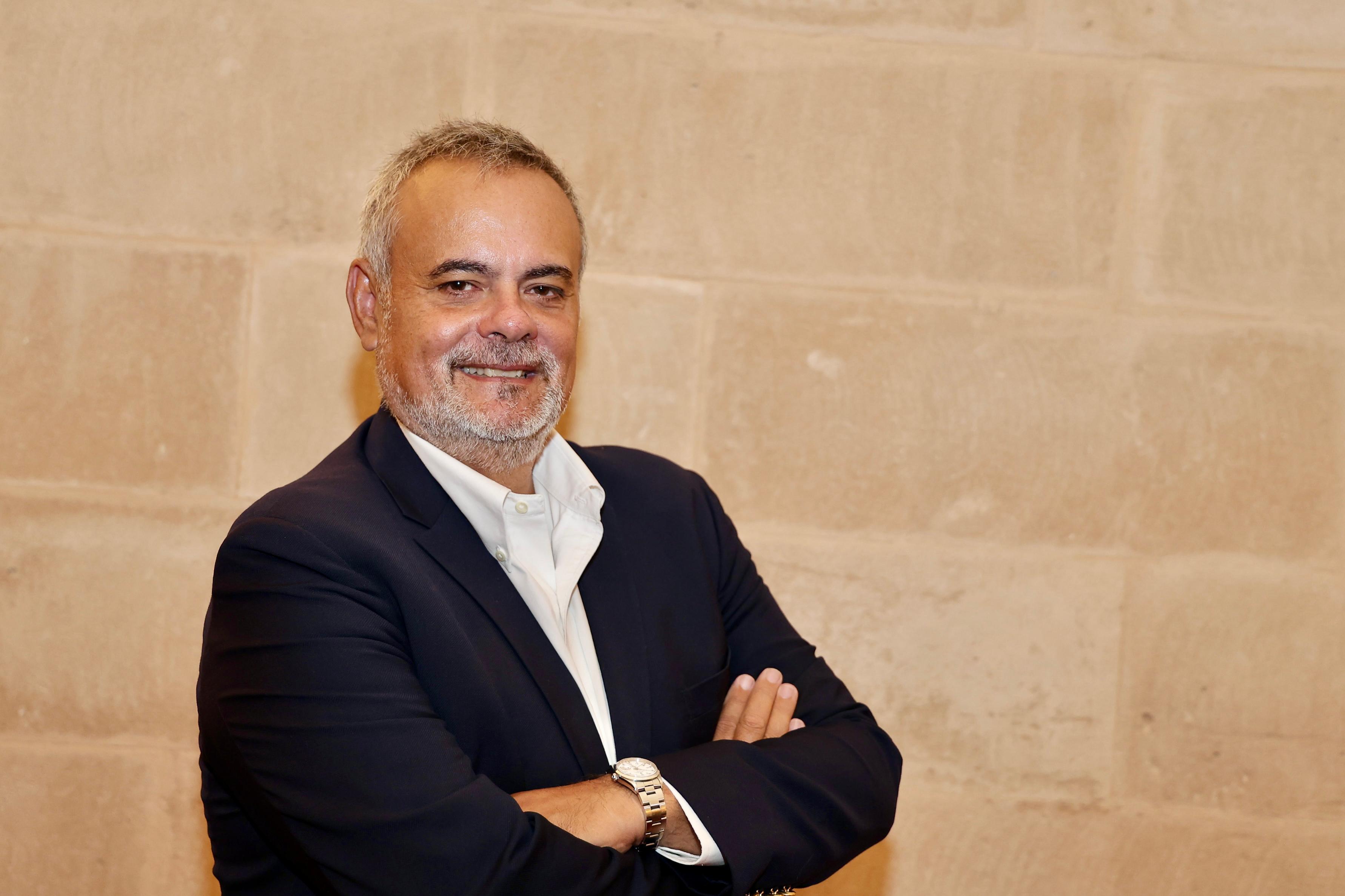 José Ramón Orta Rotger