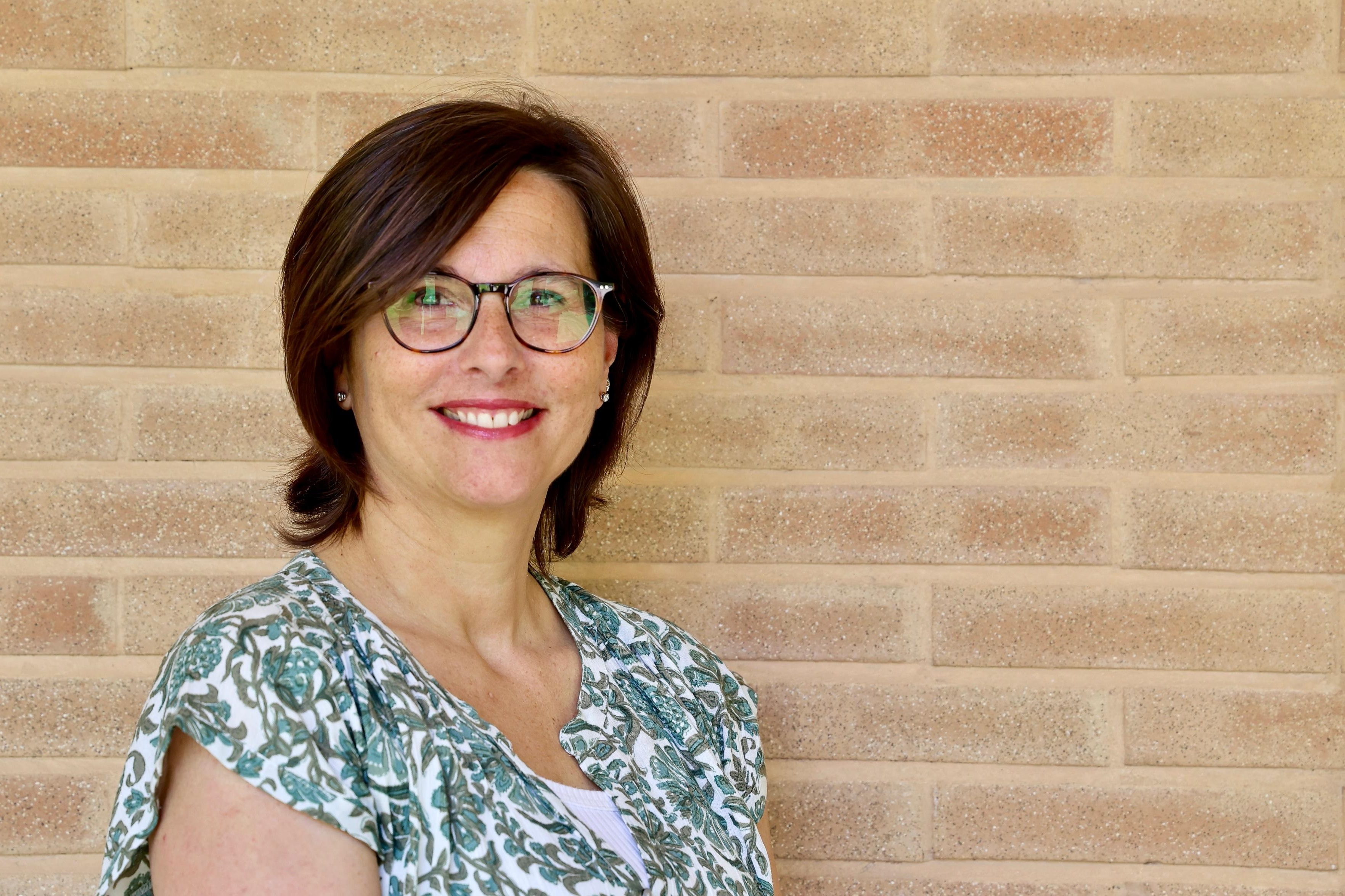 Francisca González Rivera