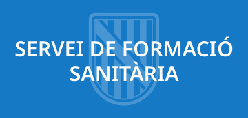 Servei de Formació Sanitària