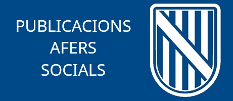 Publicaciones servicios sociales con escudo CAIB