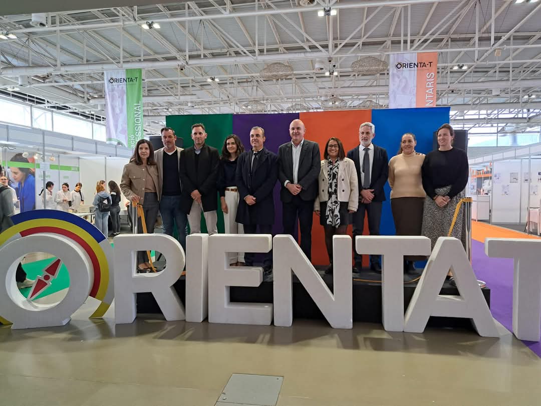 Fira Orienta-T 