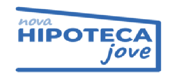 Nova Hipoteca Jove