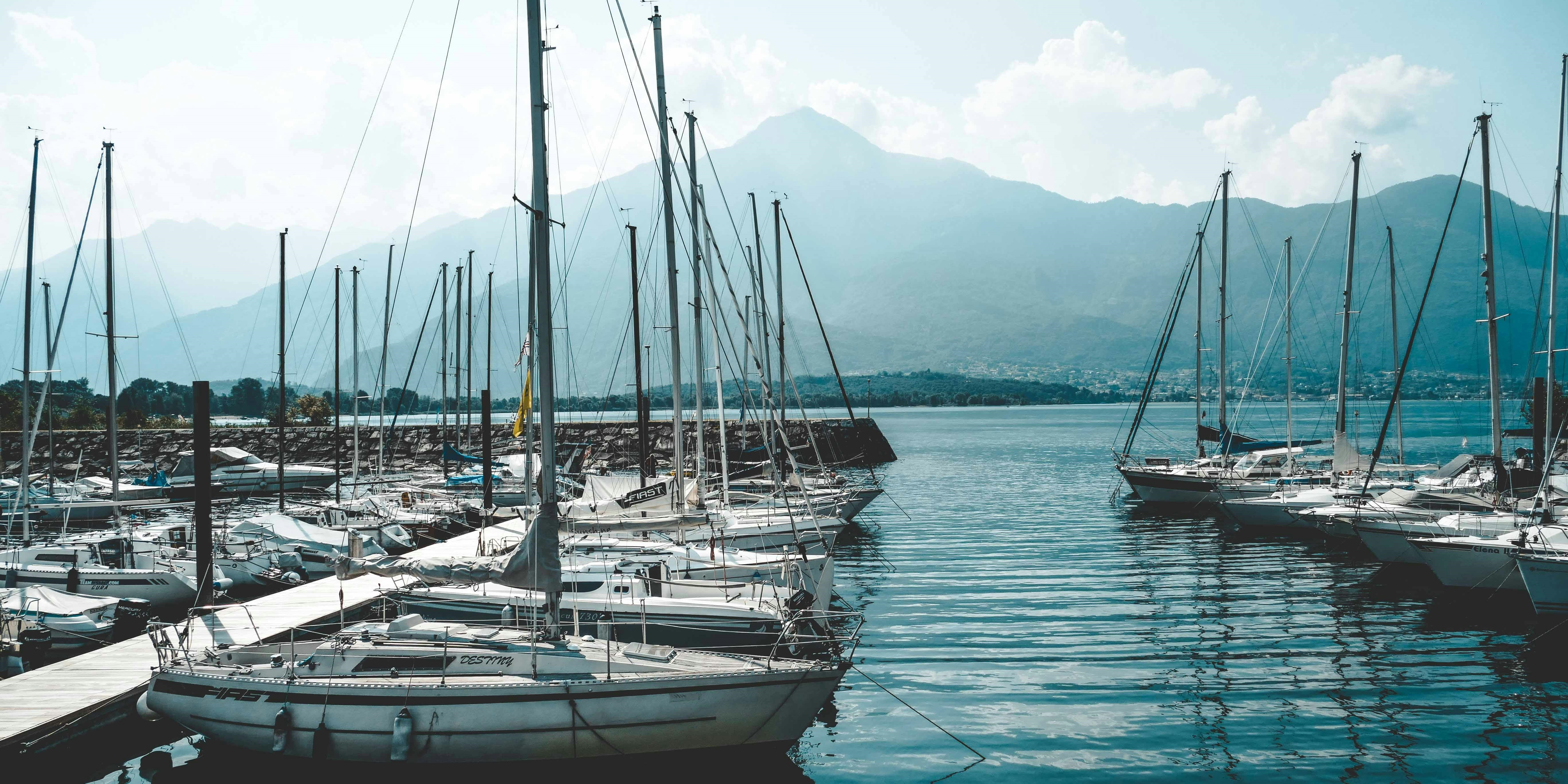 EMBARCACIONS D’ESBARJO