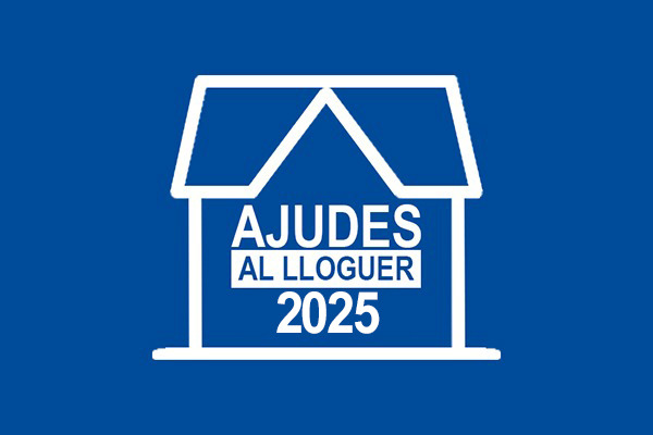 Ayudas Alquiler 2025