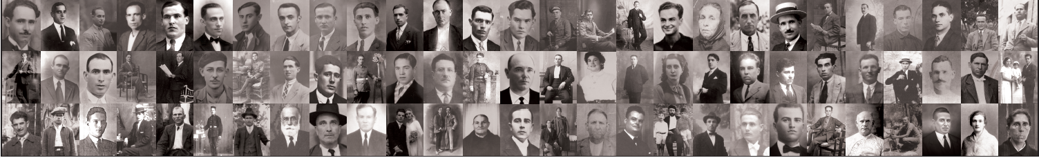 Memòria democràtica