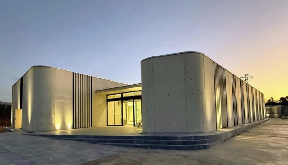 Nueva Unidad Básica de Consell