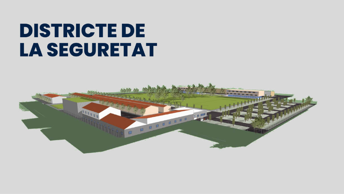 Districte de la Seguretat