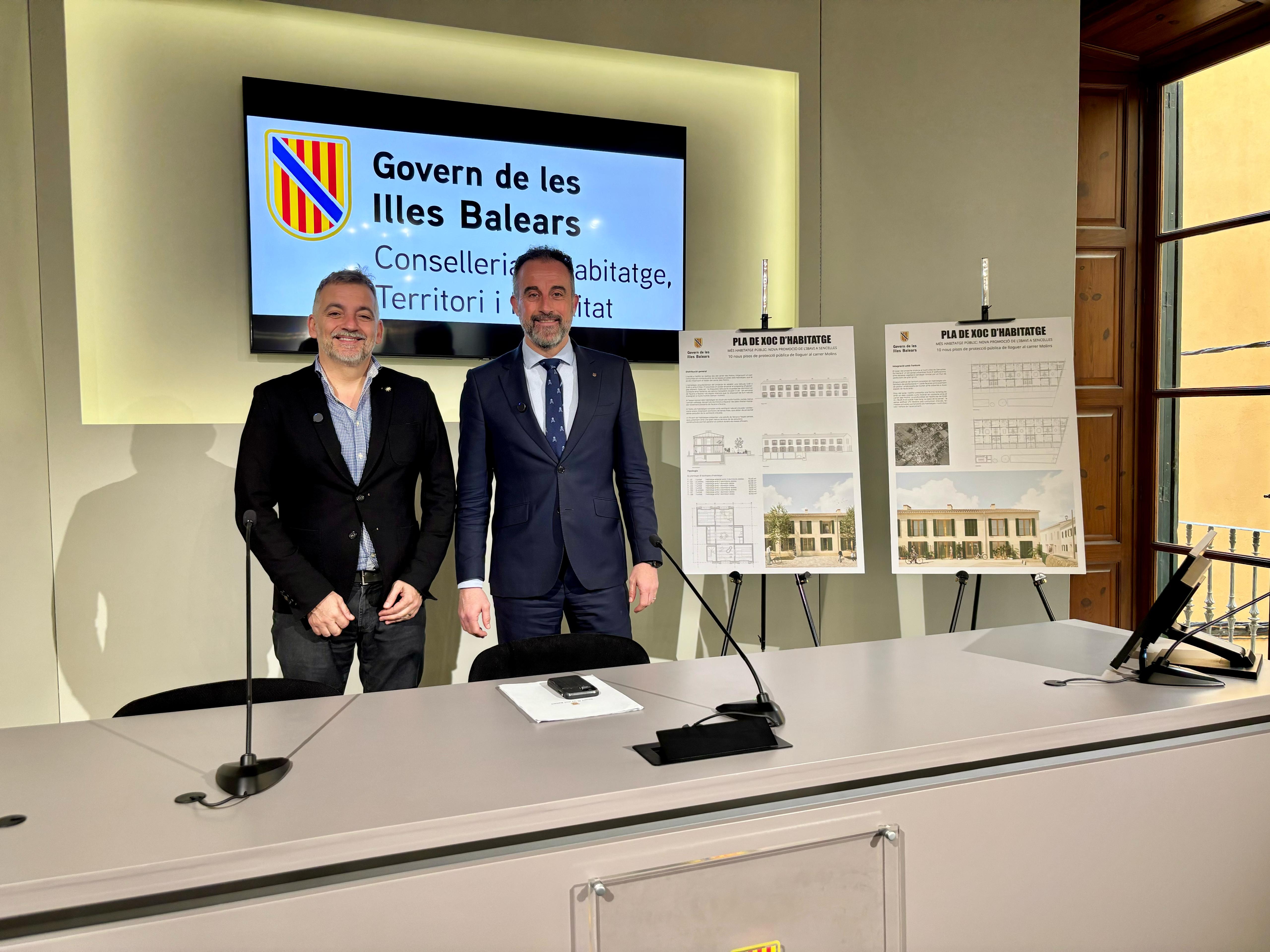 Presentació del projecte