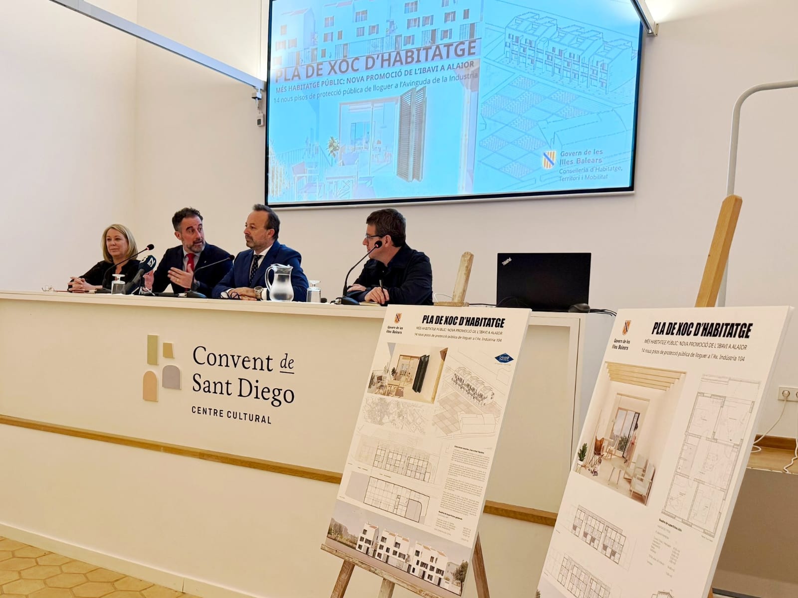 Presentació del projecte