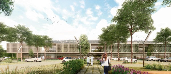 Projecte de l'Hospital de Felanitx