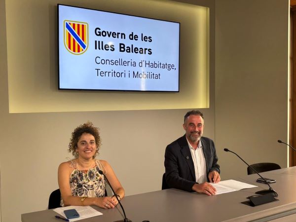 Reglament taxi i VTC