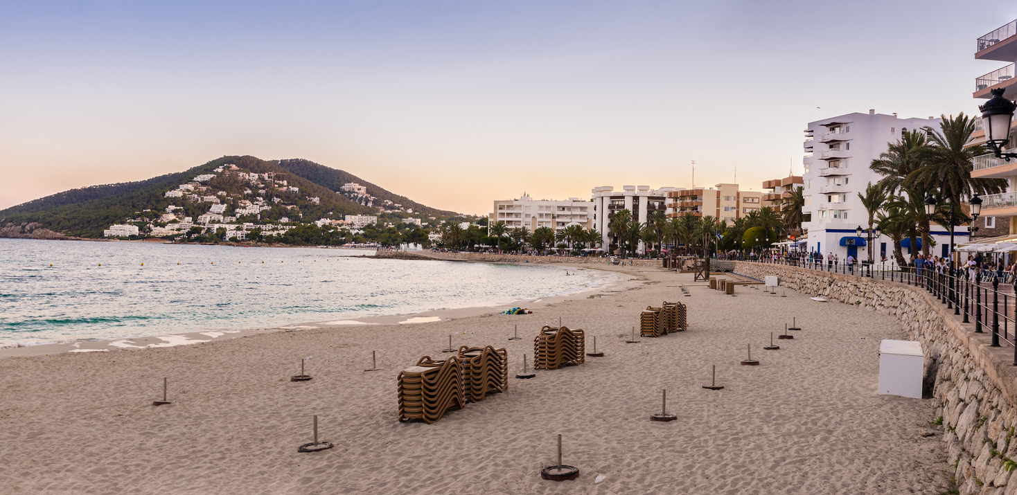 Santa Eulària des Riu