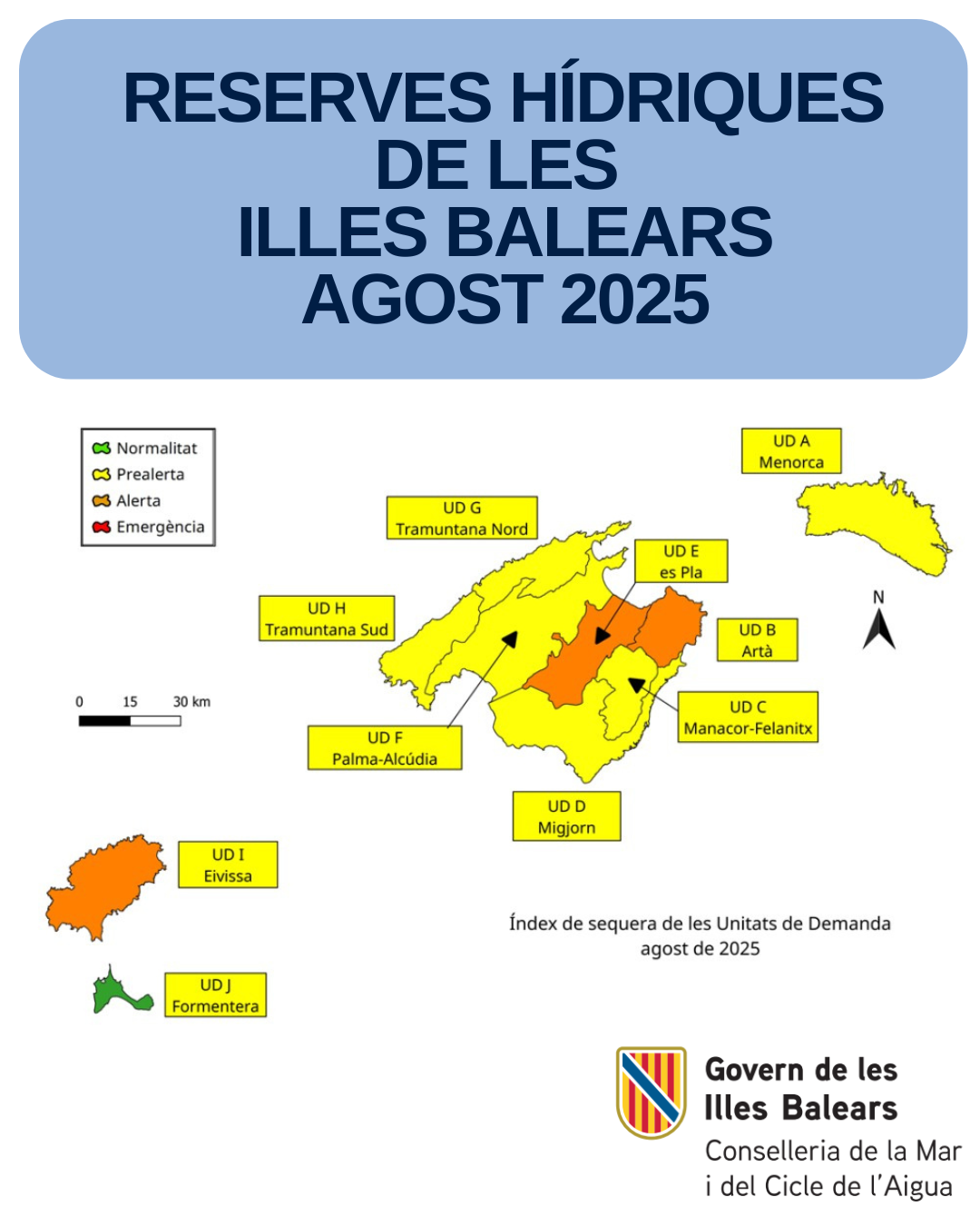 Reserves hídriques de les Illes Balears Agost 2025.jpeg