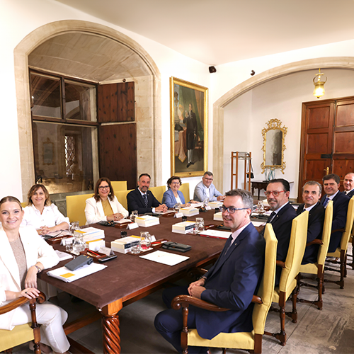 Es destinen 4 milions d’euros per a la prevenció i l’atenció a les addiccions a Mallorca