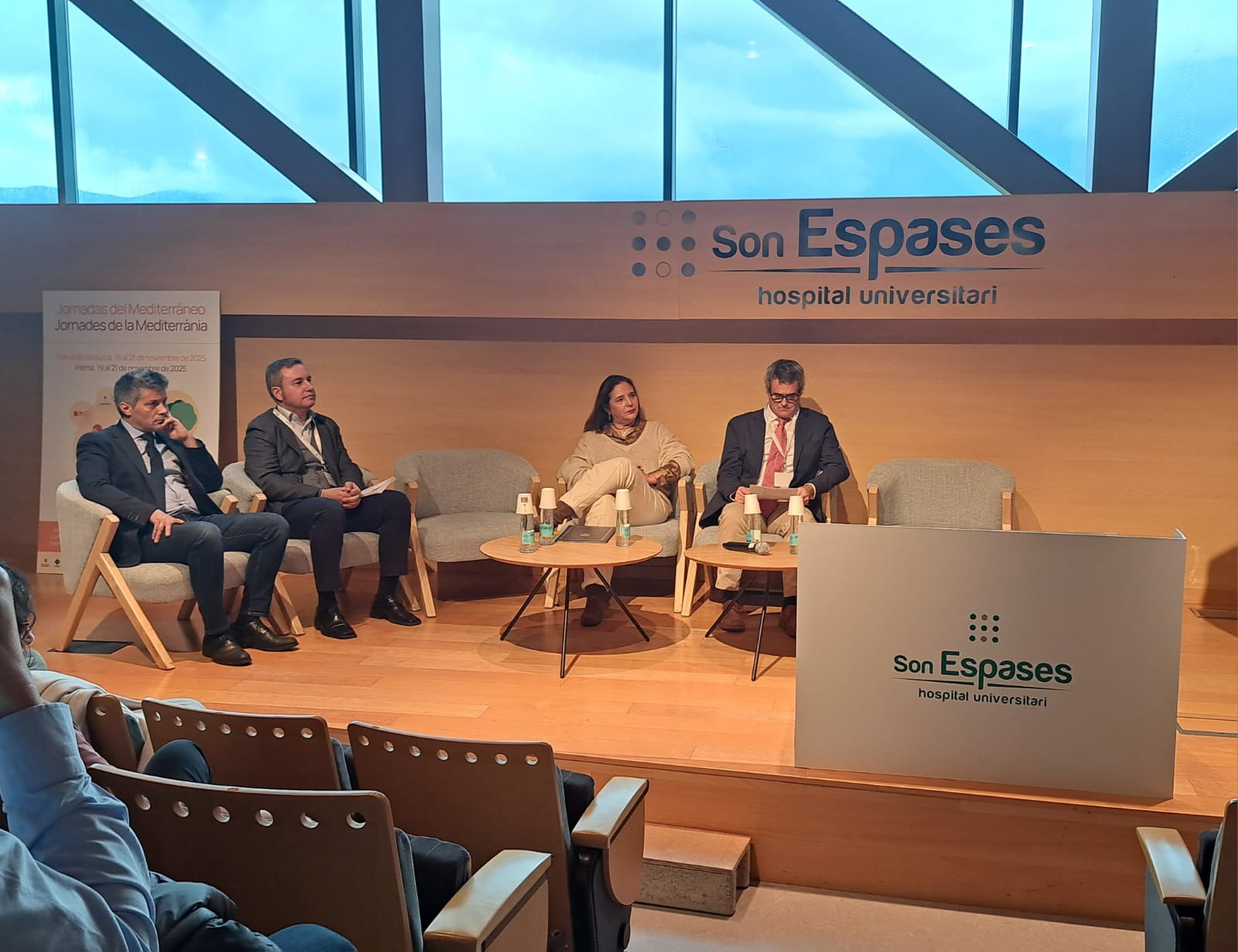 Jornades de la Mediterrània