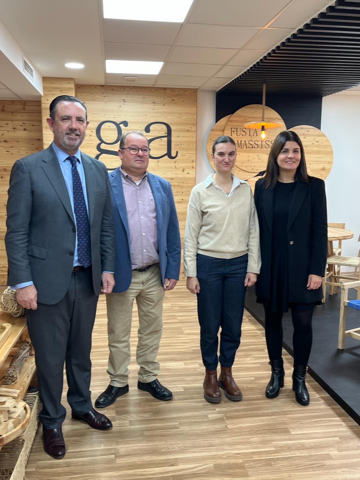 Presentació del programa