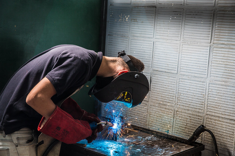 Demà s’obre el termini per participar en el segon període d’estades formatives en empreses per al professorat d’FP