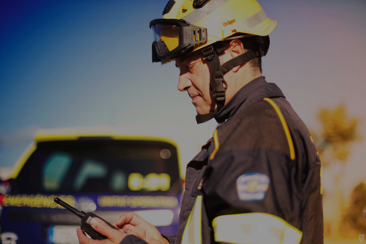 Gestor d'emergències