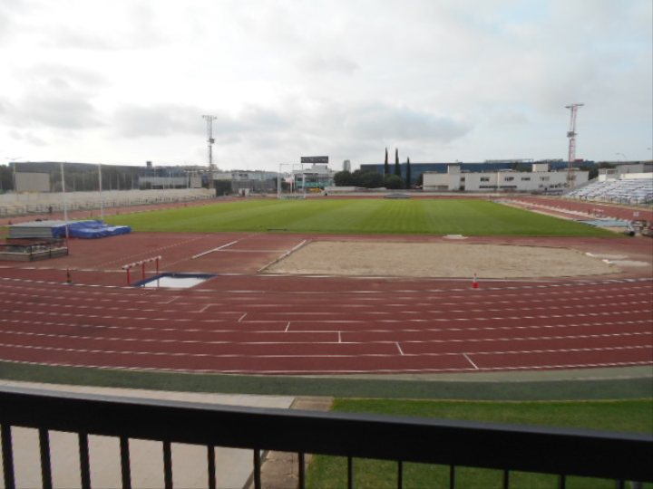 Centre de Tecnificació