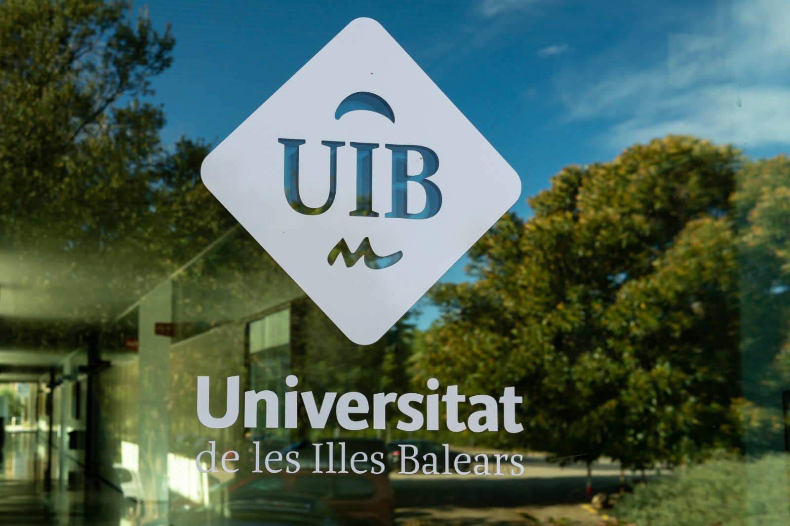 Universitat de les Illes Balears