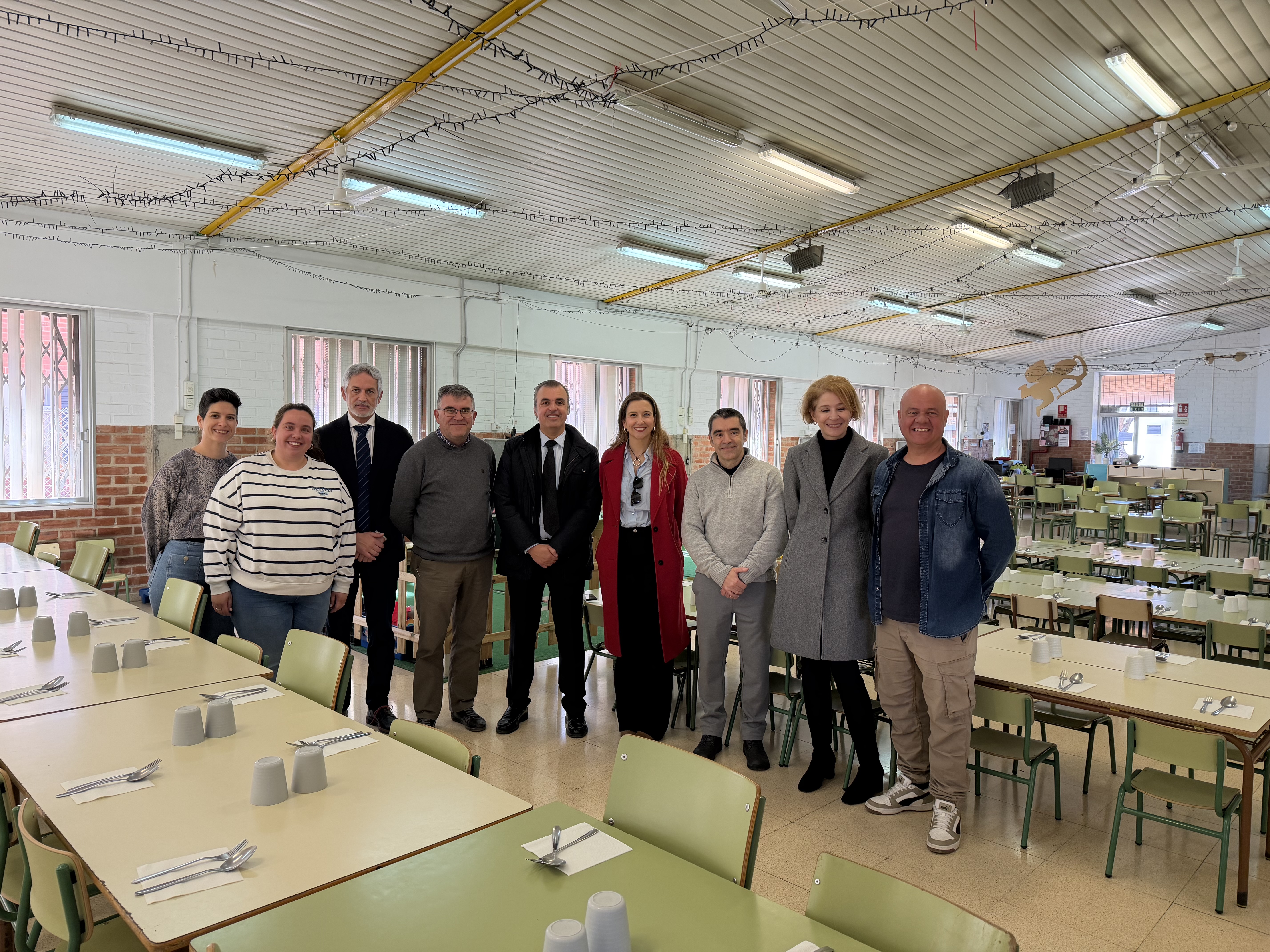 El Govern situa el producte local i ecològic al centre de la major licitació de servei de menjadors escolars de les Balears