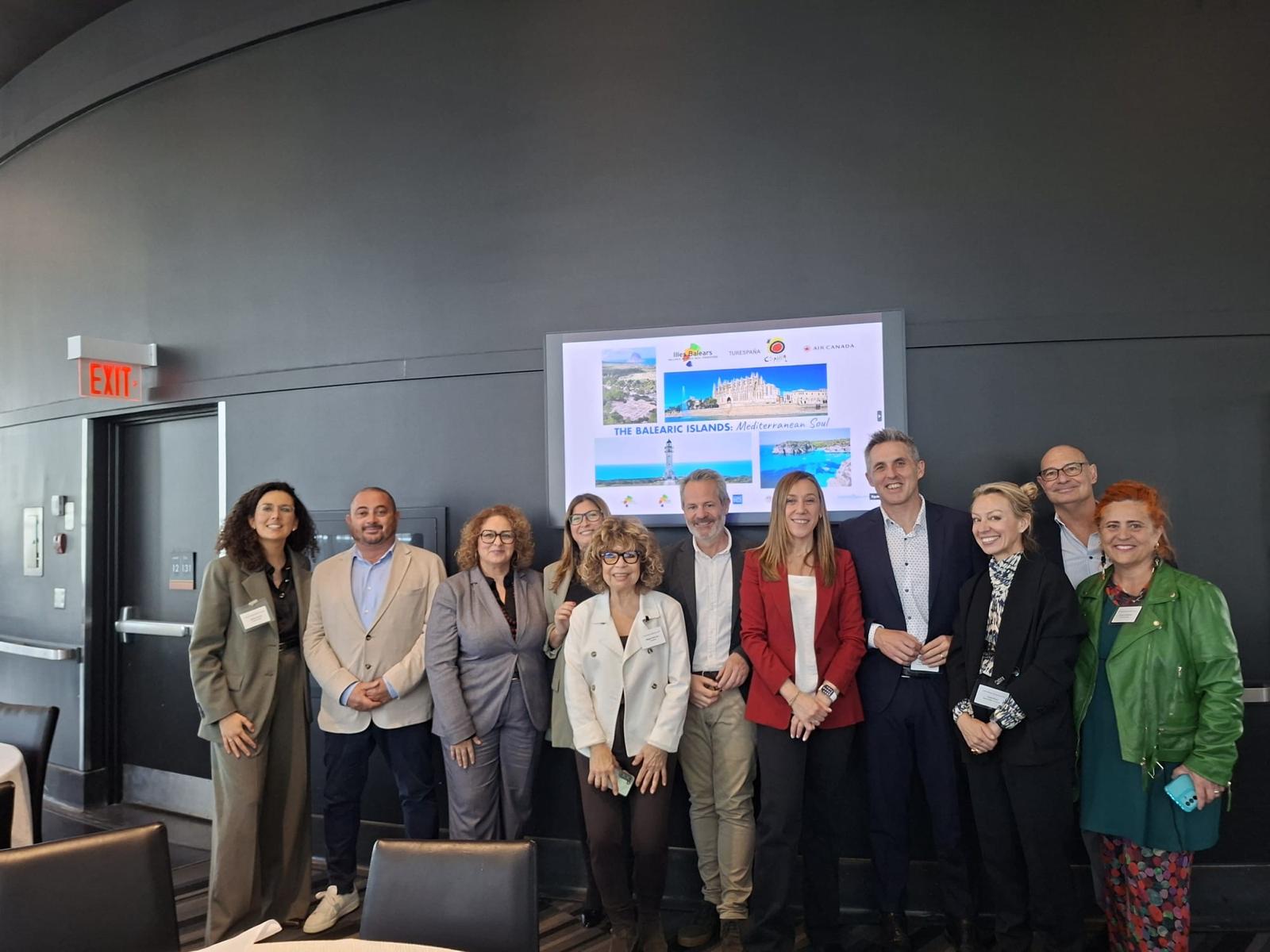 Imatge dels participants en les jornades.