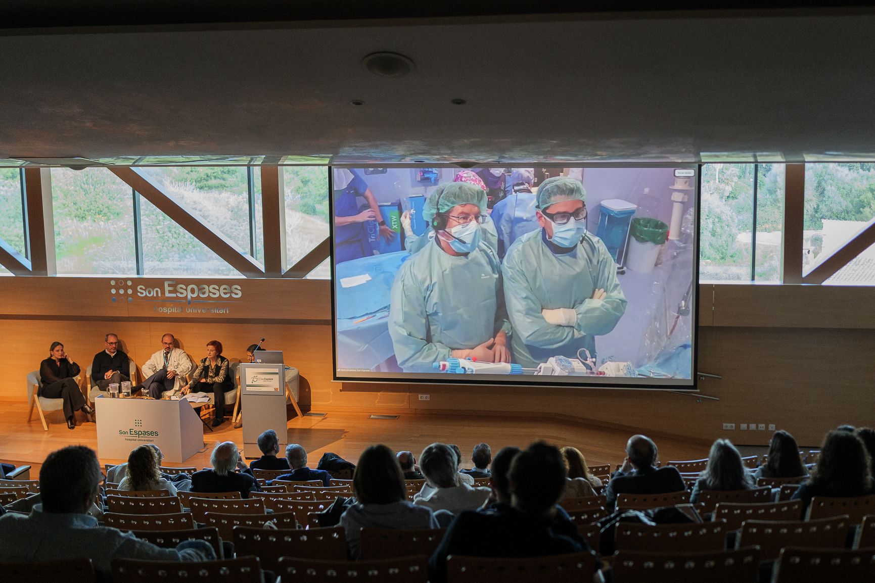 Avenços tecnològics aplicats a la cardiologia