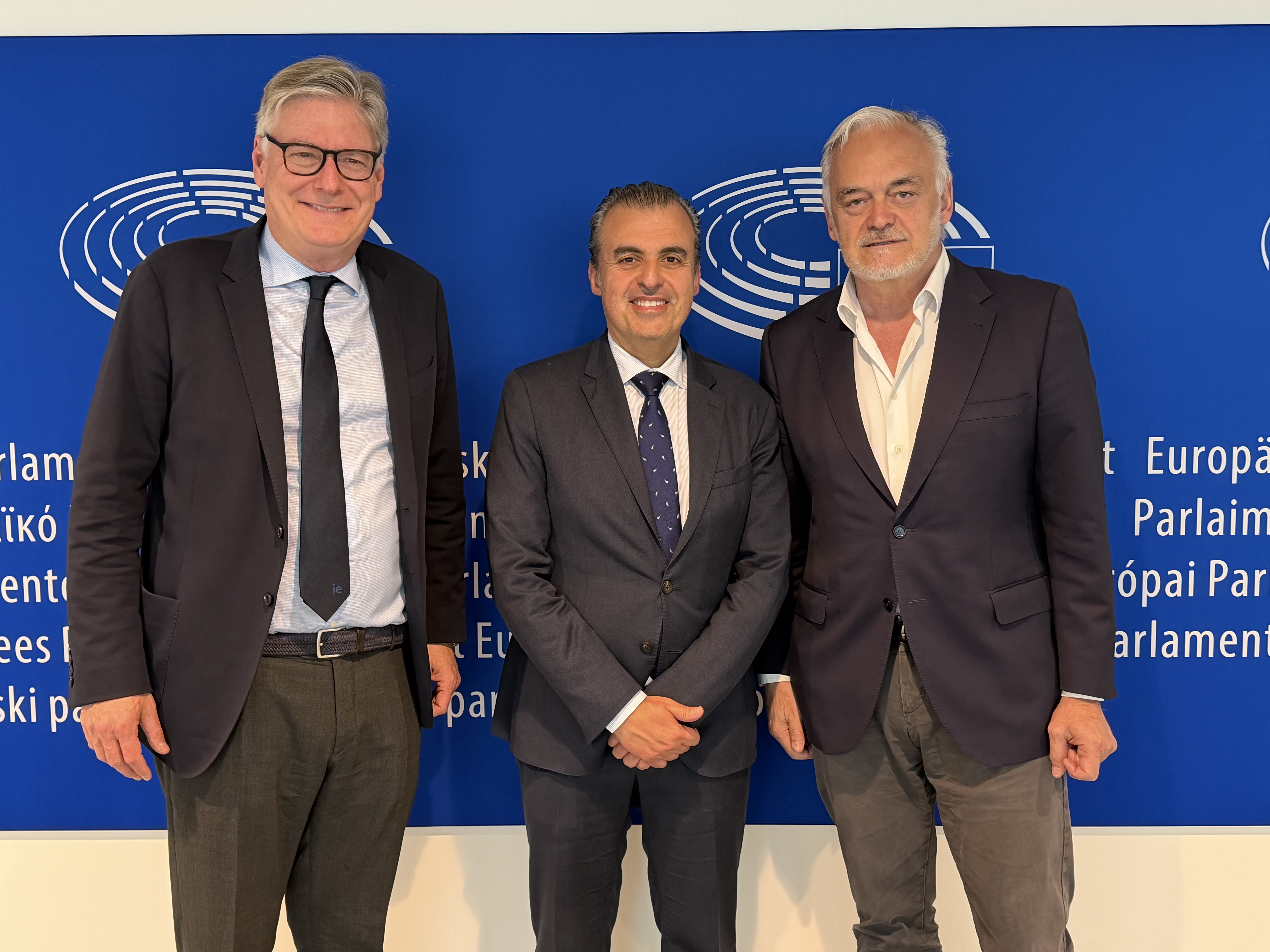 Educació continua impulsant a Europa la formació com a eix de qualitat i oportunitats en el sector turístic