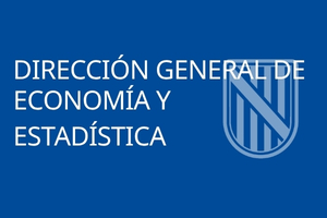 Dirección general de Economía y Estadística 