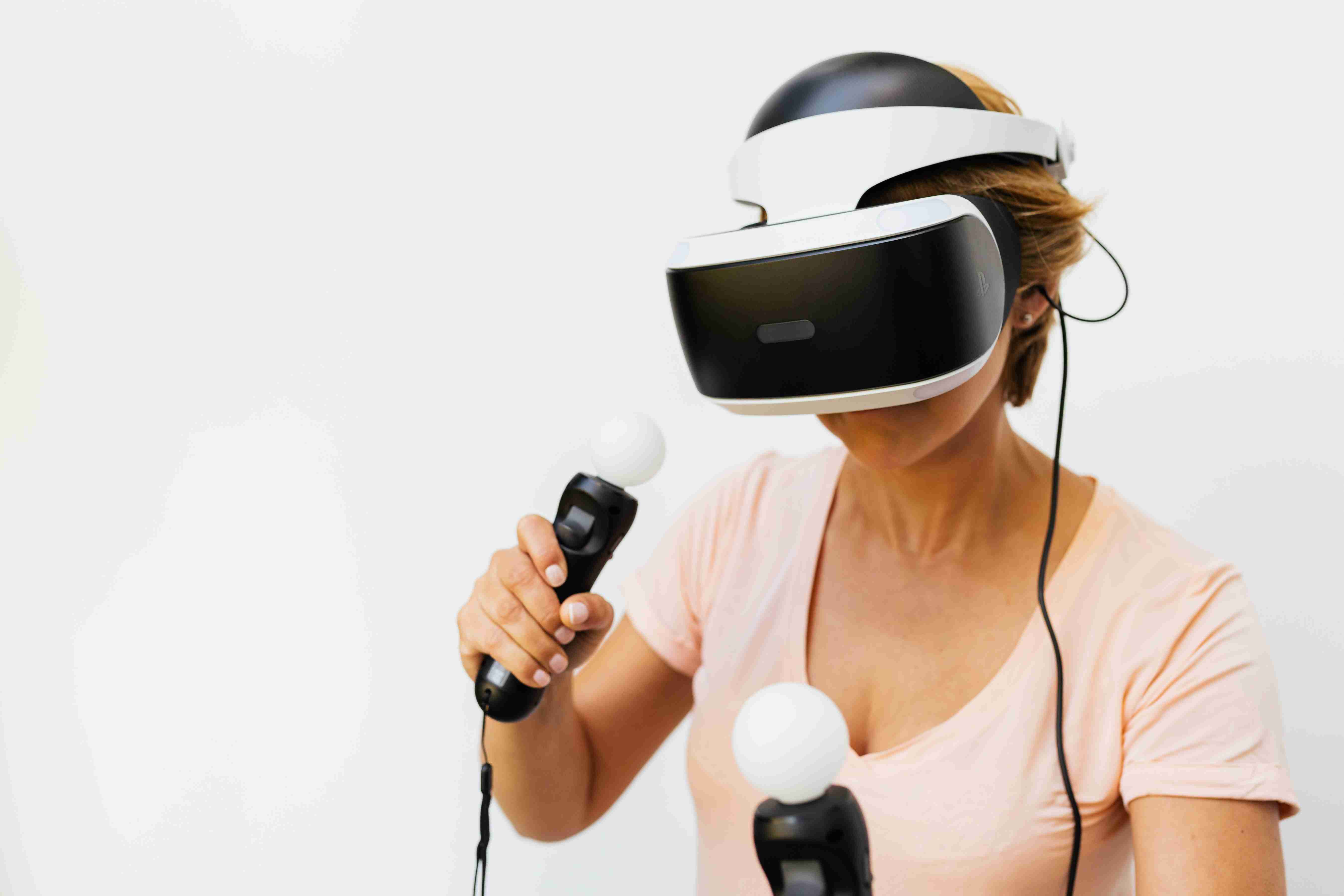 REALITAT VIRTUAL