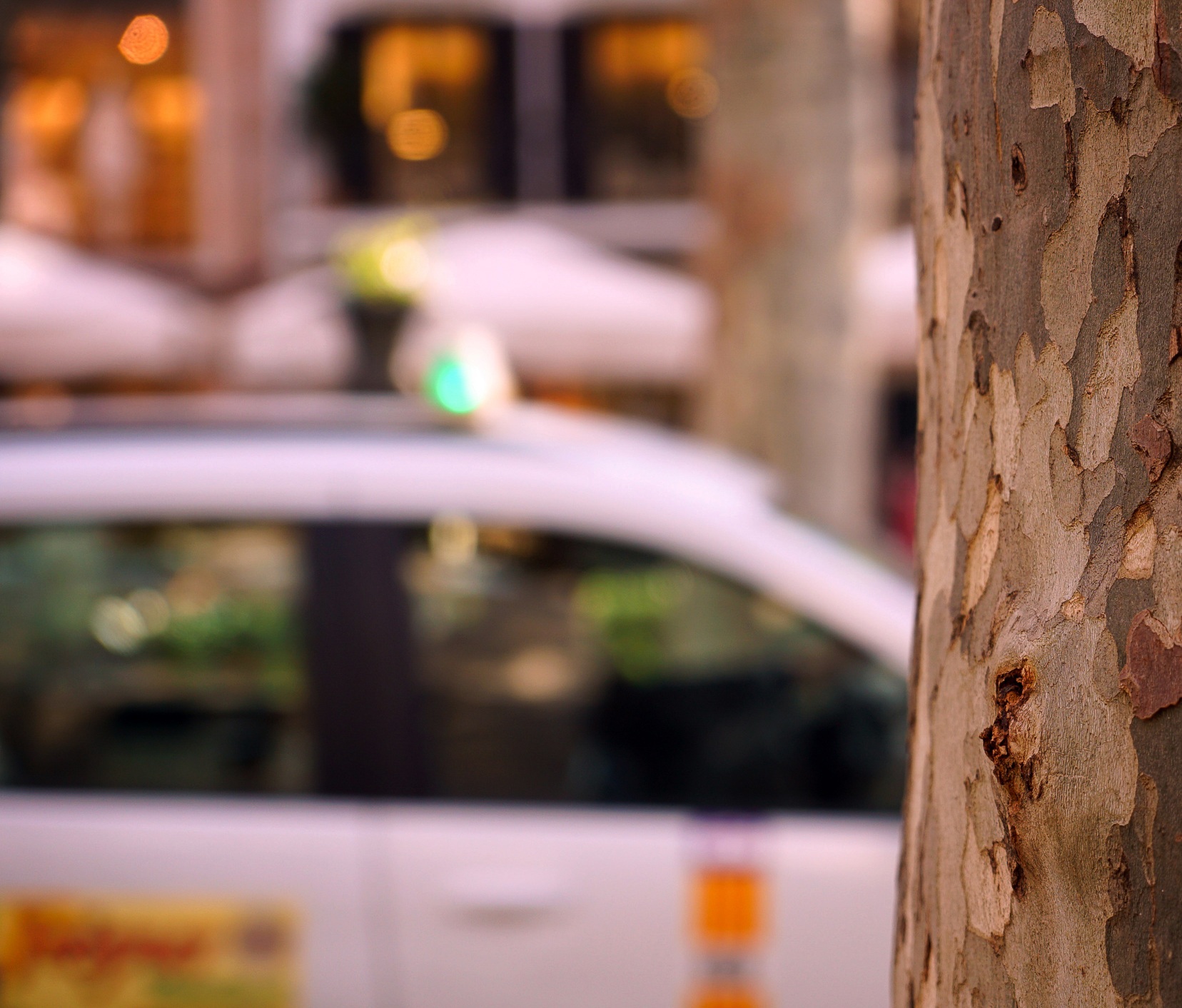 Taxi