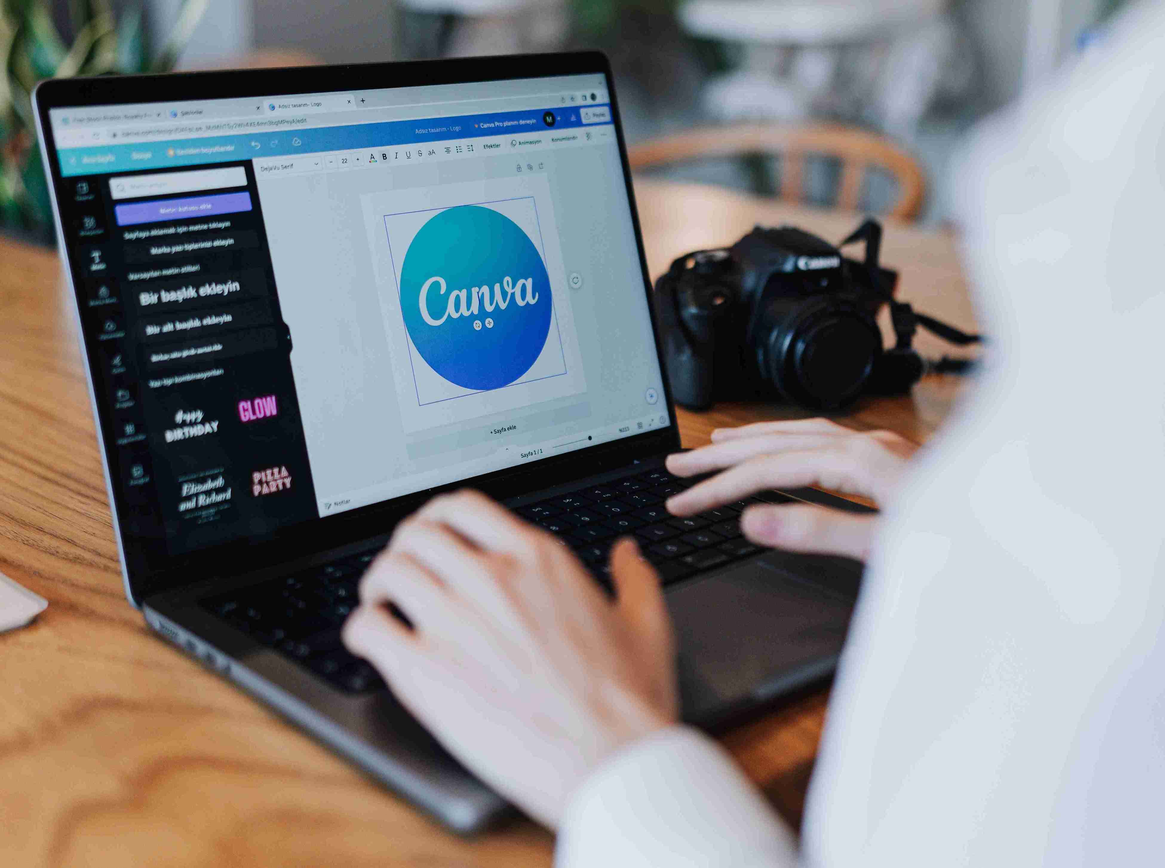 CANVA