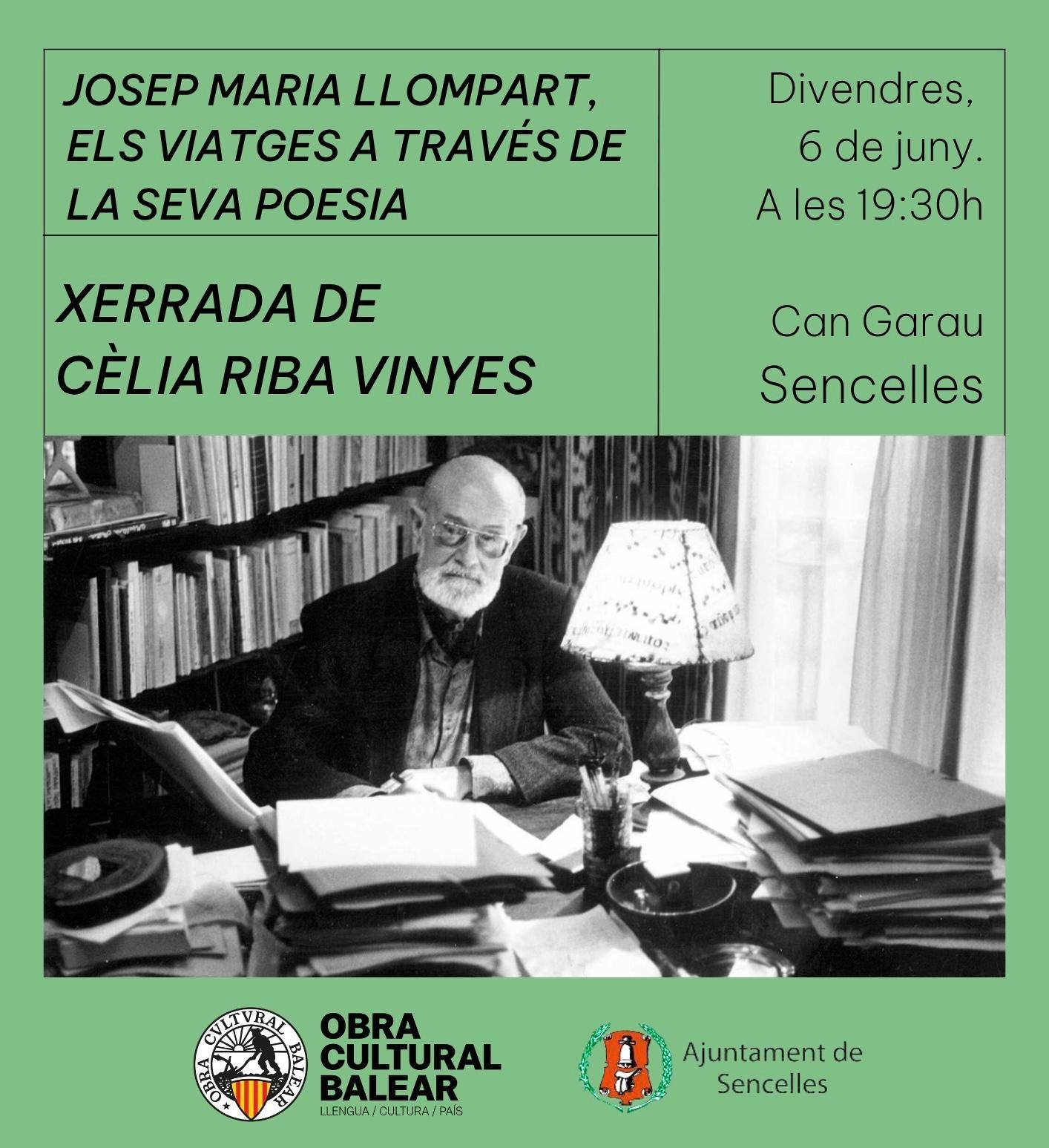 Conferencia Sencelles