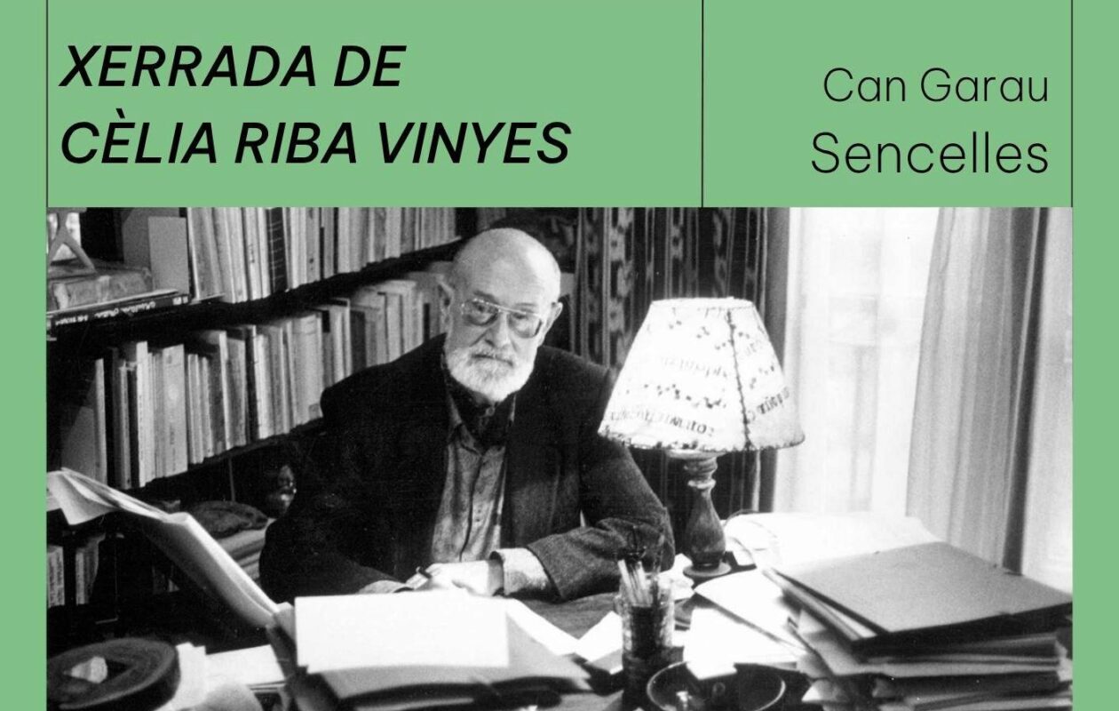 Conferencia Sencelles