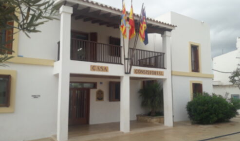 Consell de Formentera