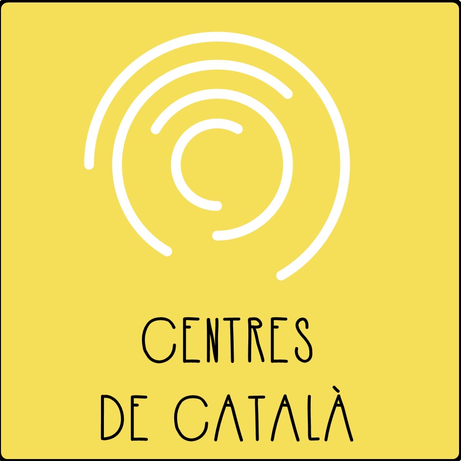 Imatges de centres de català