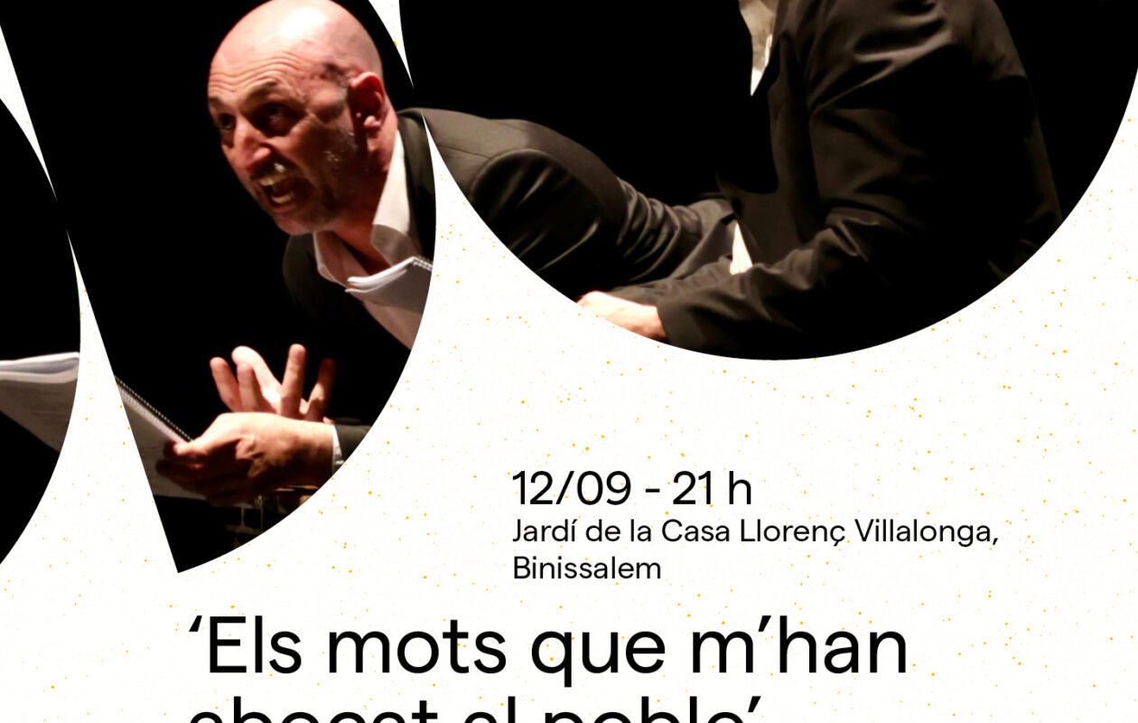 La lluna en vers FML