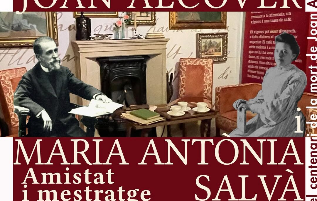Alcover y Salvà