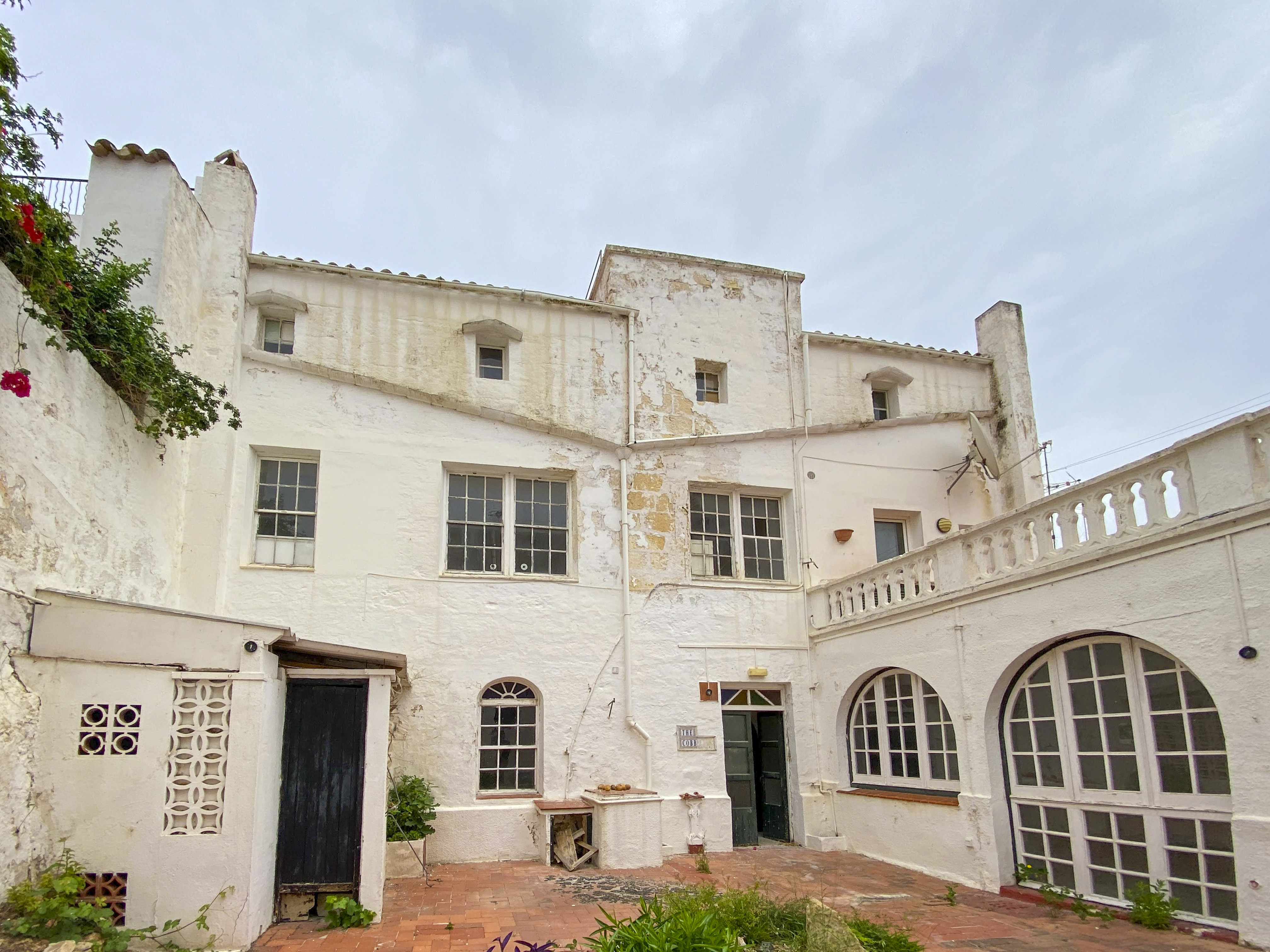 Ampliació de la seu universitària a Menorca 
