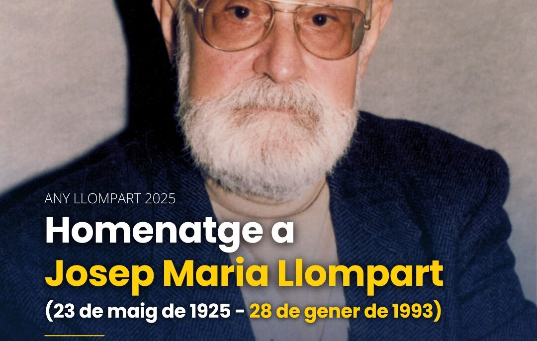Homenatge Llompart