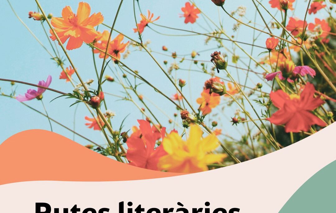 Rutas literarias, Fundació Mallorca Literària