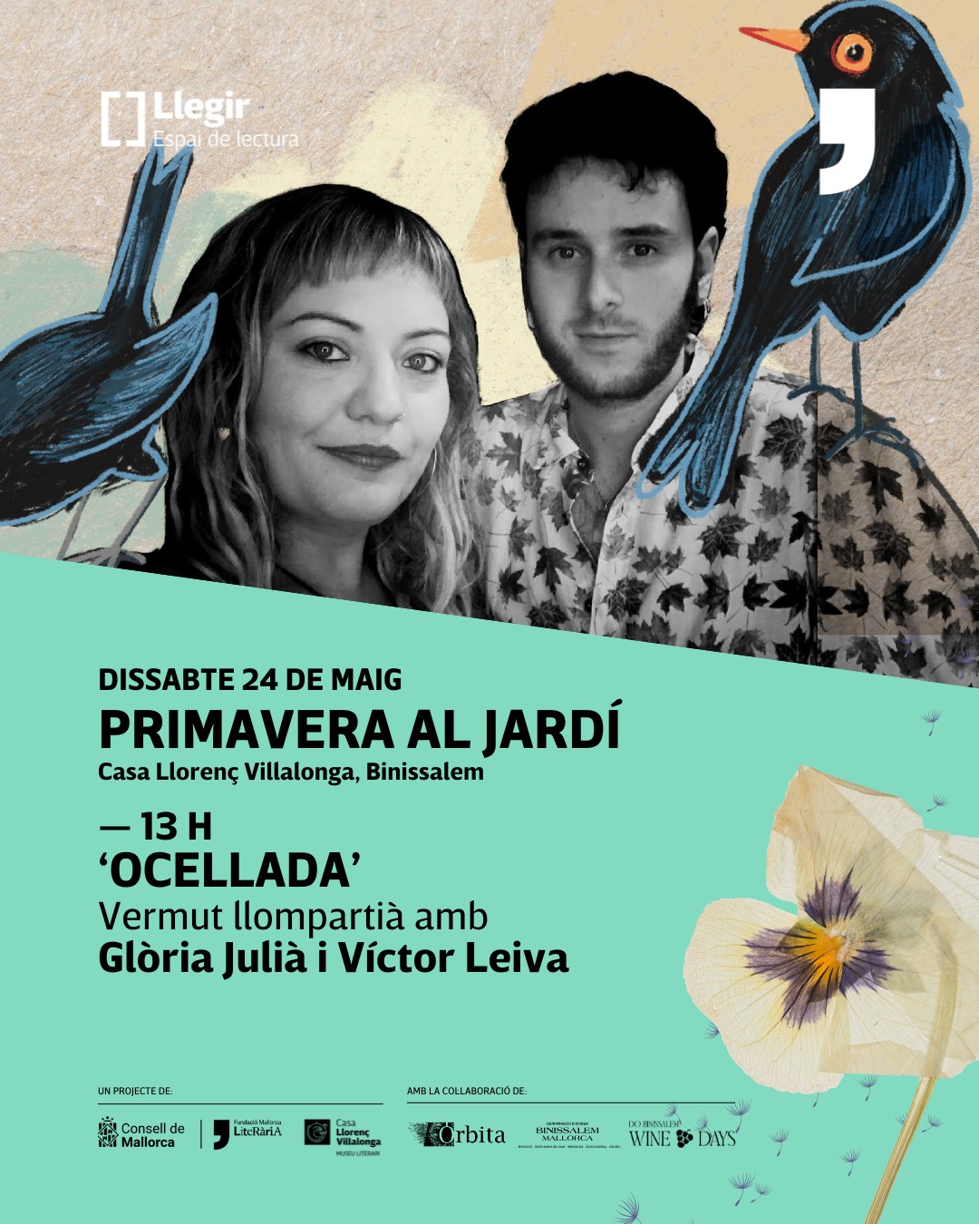 Ocellada Llompart FML